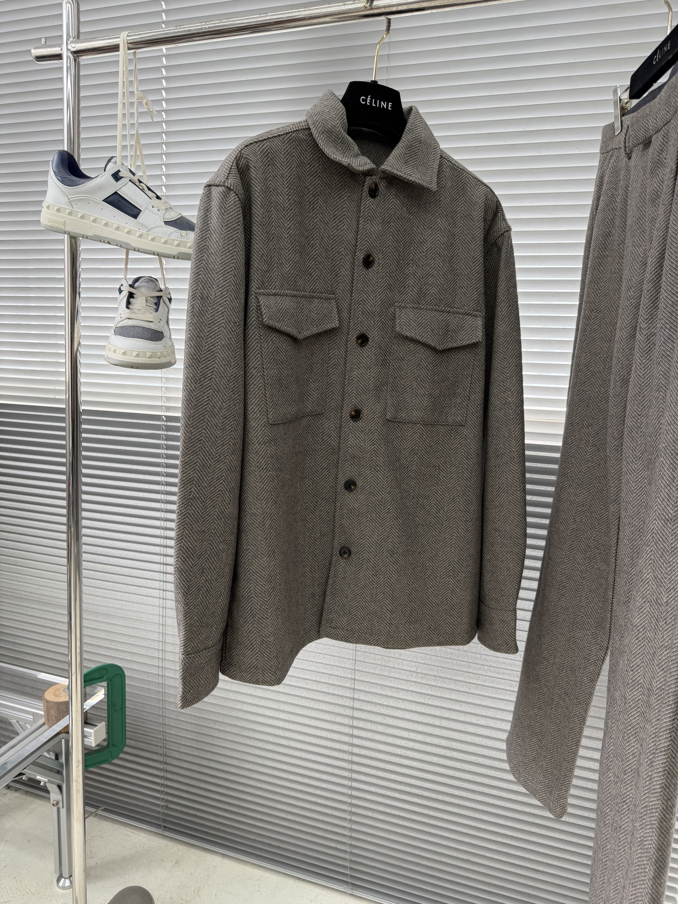 벨루티 BERLUTI 세트