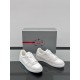 프라다 Prada 스니커즈