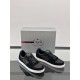 프라다 Prada 스니커즈