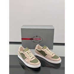 프라다 Prada 스니커즈