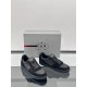 프라다 Prada 스니커즈