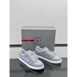 프라다 Prada 스니커즈