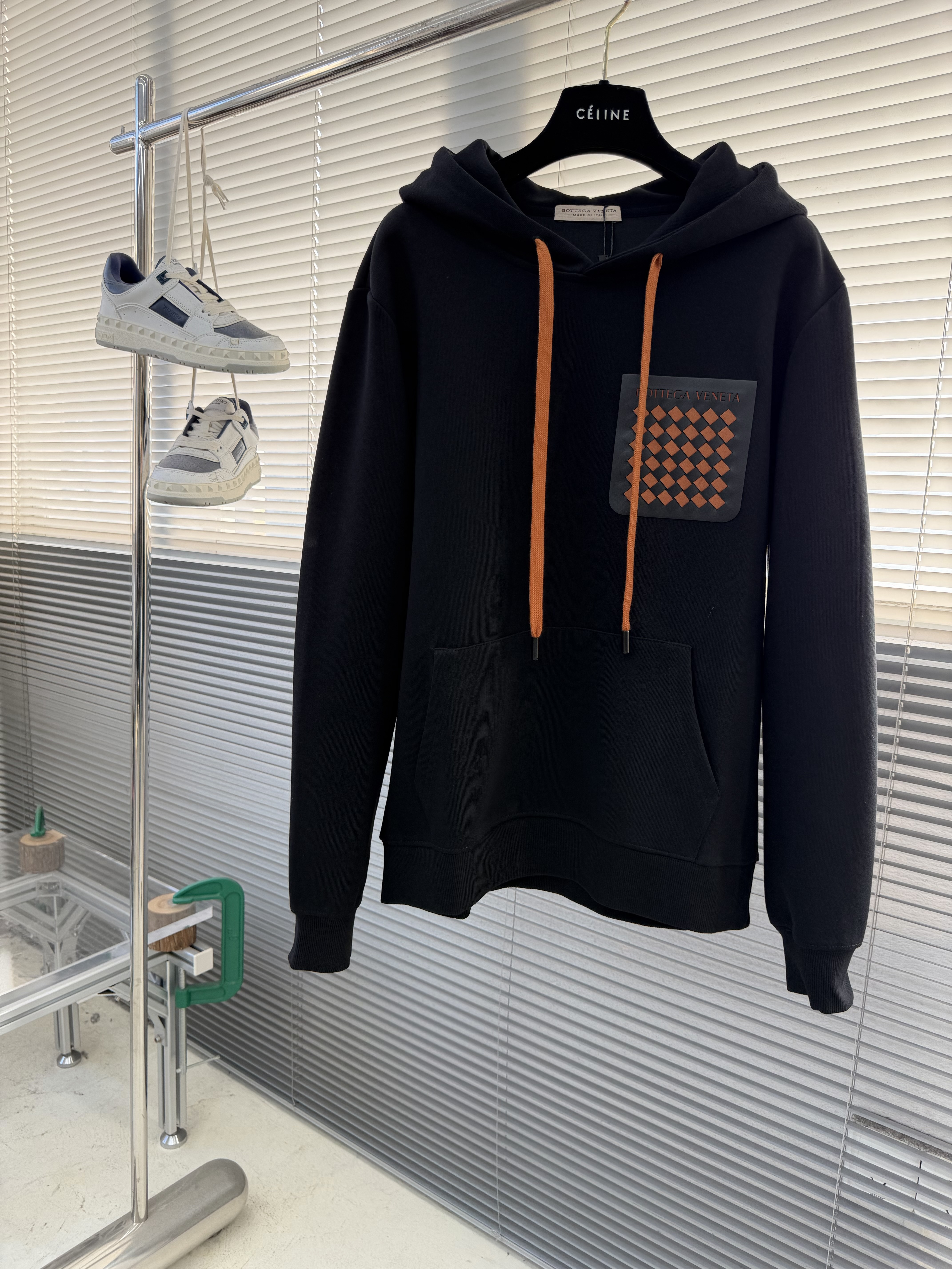 보테가베네타 Bottega Veneta 후드