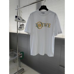 로에베 LOEWE 반팔 티셔츠