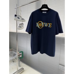 로에베 LOEWE 반팔 티셔츠