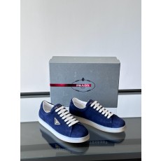프라다 Prada 스니커즈
