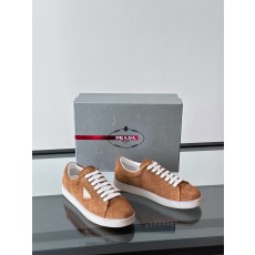 프라다 Prada 스니커즈