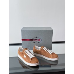 프라다 Prada 스니커즈