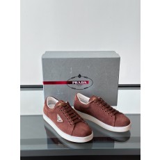 프라다 Prada 스니커즈