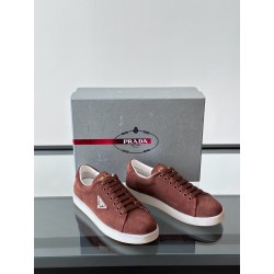 프라다 Prada 스니커즈