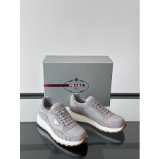 프라다 Prada 스니커즈