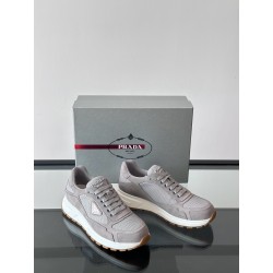 프라다 Prada 스니커즈