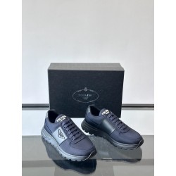 프라다 Prada 스니커즈