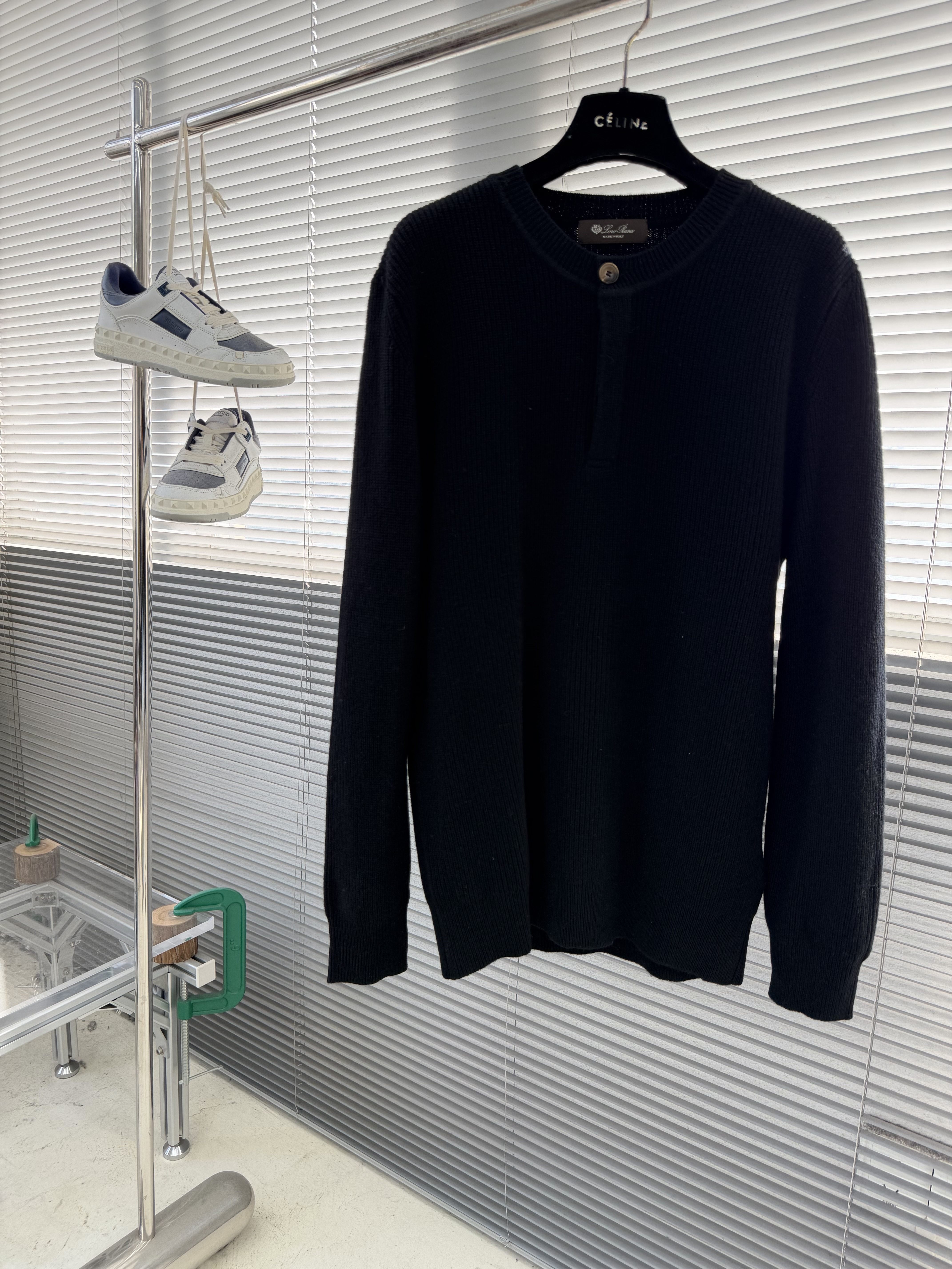 로로피아나 Loro Piana 스웨터