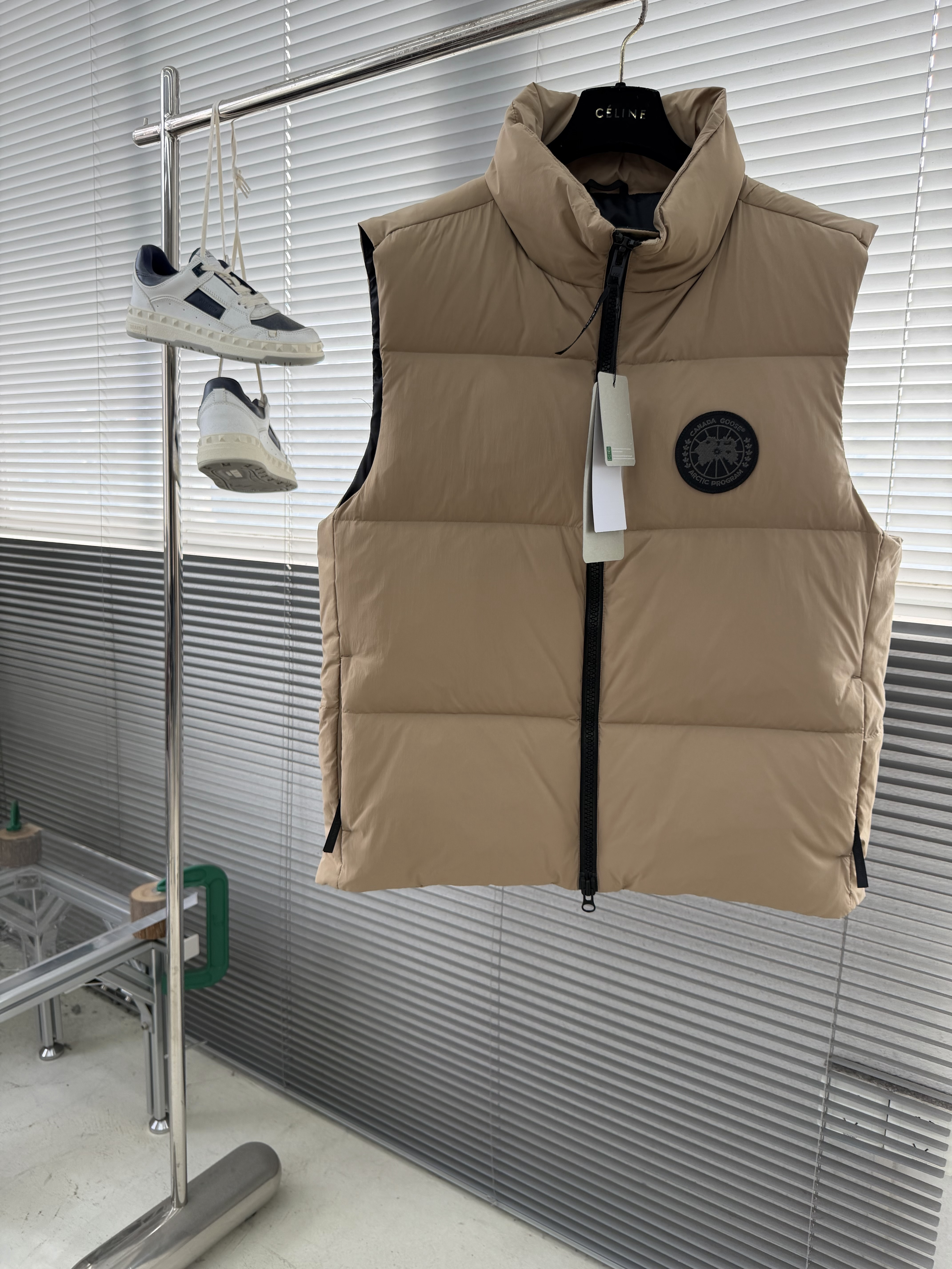 캐나다구스 Canada Goose 다운 베스트 조끼