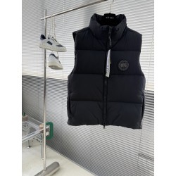 캐나다구스 Canada Goose 다운 베스트 조끼