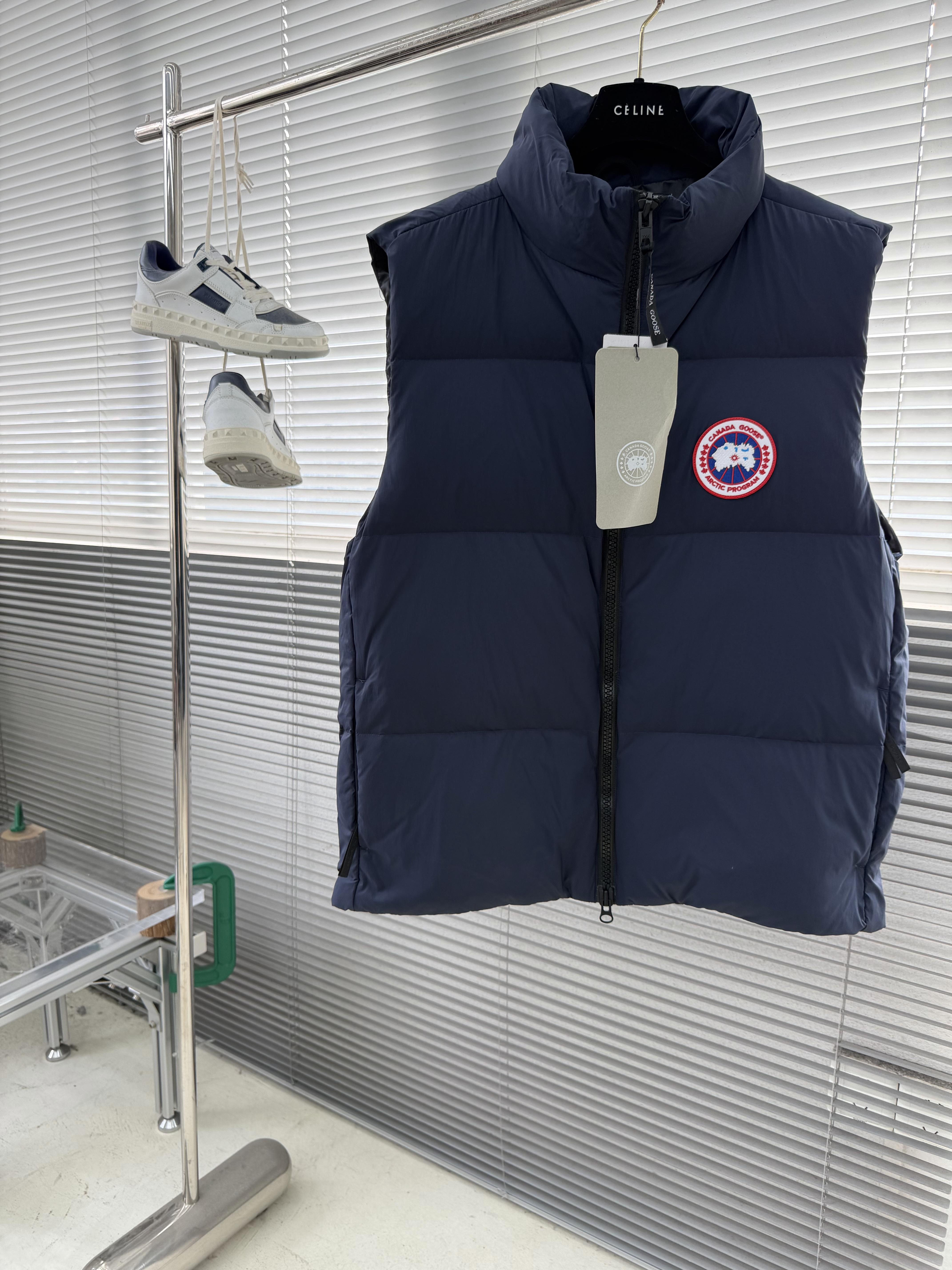 캐나다구스 Canada Goose 다운 베스트 조끼