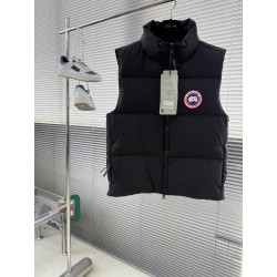 캐나다구스 Canada Goose 다운 베스트 조끼