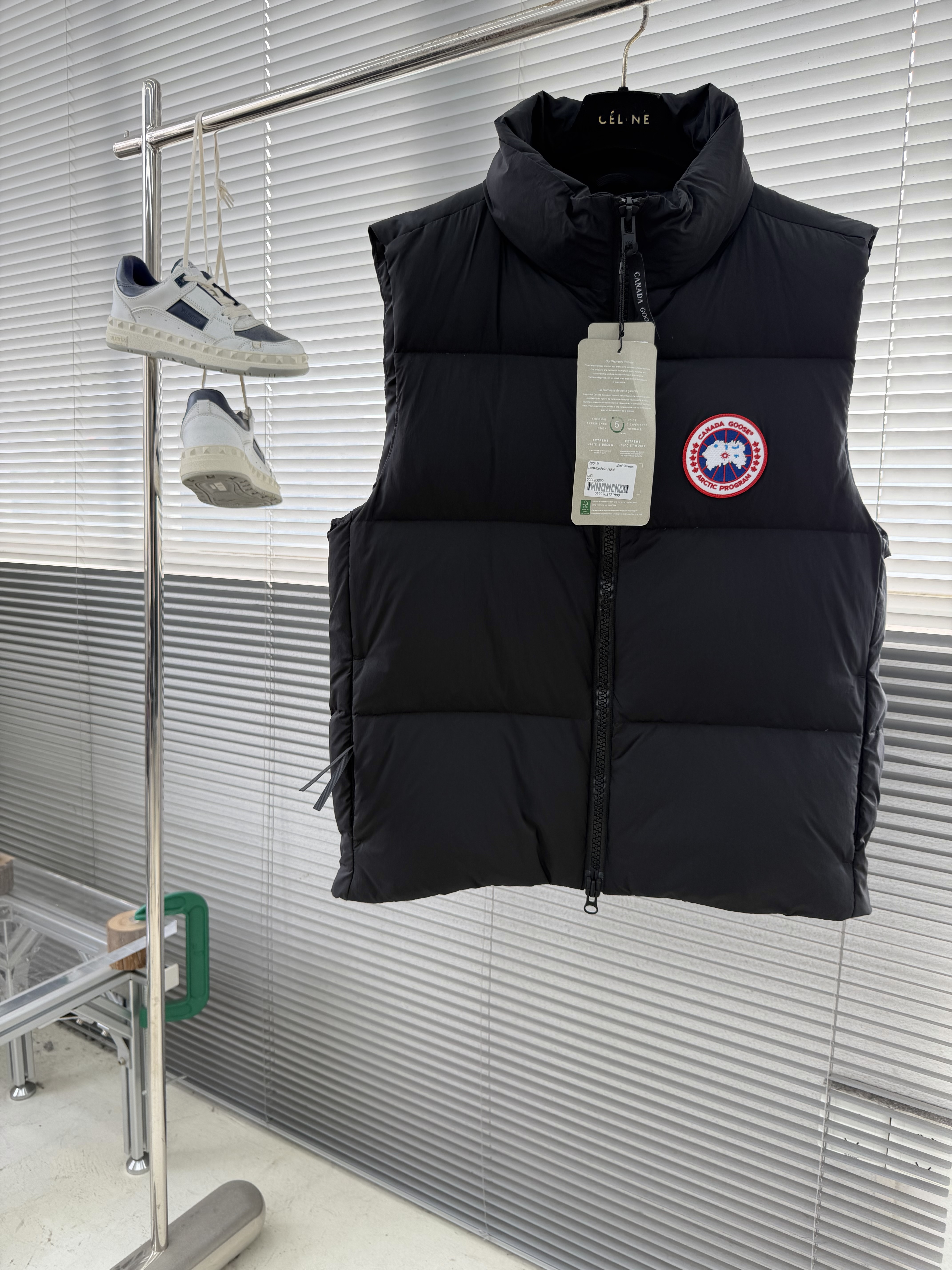 캐나다구스 Canada Goose 다운 베스트 조끼