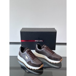 프라다 Prada 스니커즈