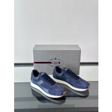 프라다 Prada 스니커즈