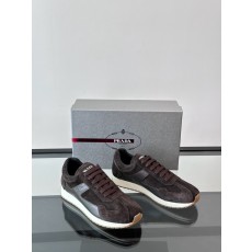 프라다 Prada 스니커즈