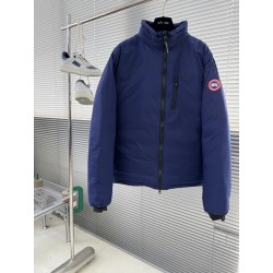 캐나다구스 Canada Goose Lodge 다운재킷