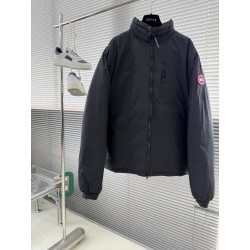 캐나다구스 Canada Goose Lodge 다운재킷
