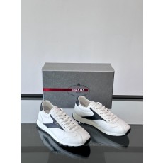 프라다 Prada 스니커즈