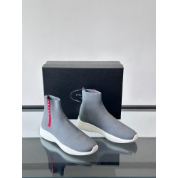 프라다 Prada 스니커즈