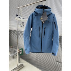 아크테릭스 ARC'TERYX Alpha SV 7 다운재킷