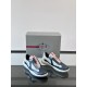 프라다 Prada  America's Cup 스니커즈