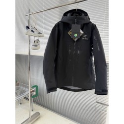 아크테릭스 ARC'TERYX Alpha SV 7 다운재킷