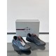 프라다 Prada  America's Cup 스니커즈