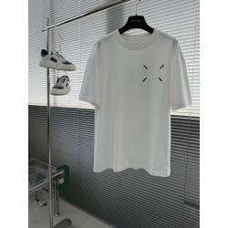 메종 마르지엘라 maison margiela 반팔 티셔츠