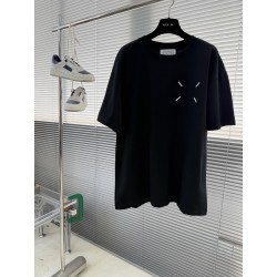 메종 마르지엘라 maison margiela 반팔 티셔츠