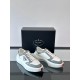 프라다 Prada 스니커즈