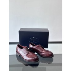 프라다 Prada 로퍼