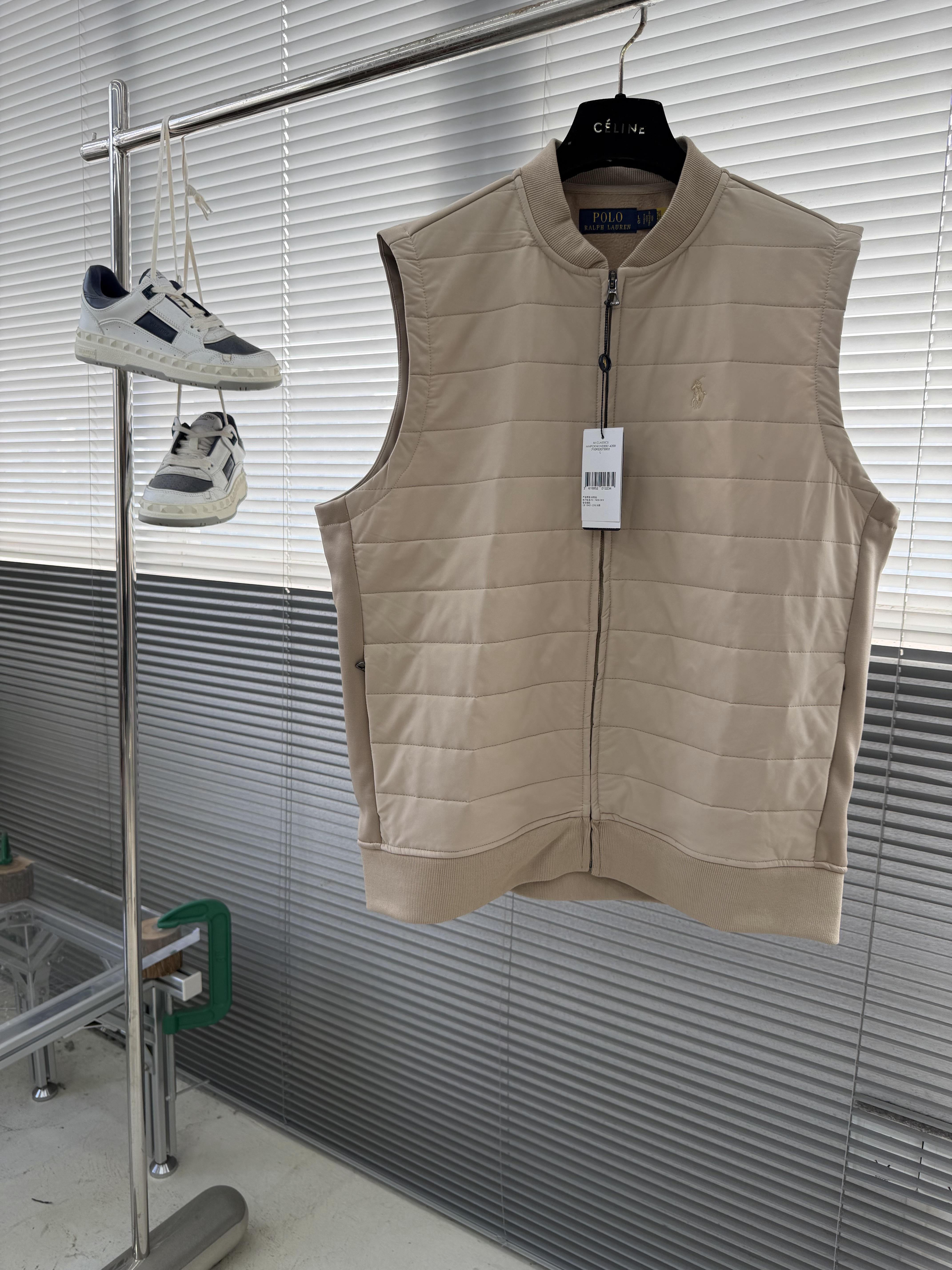 랄프로렌 Ralph Lauren 조끼