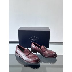 프라다 Prada 로퍼