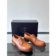 프라다 Prada 로퍼