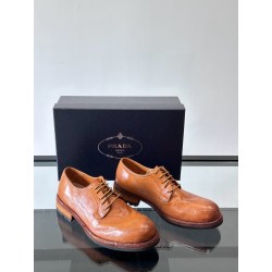 프라다 Prada 로퍼