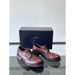 프라다 Prada 로퍼