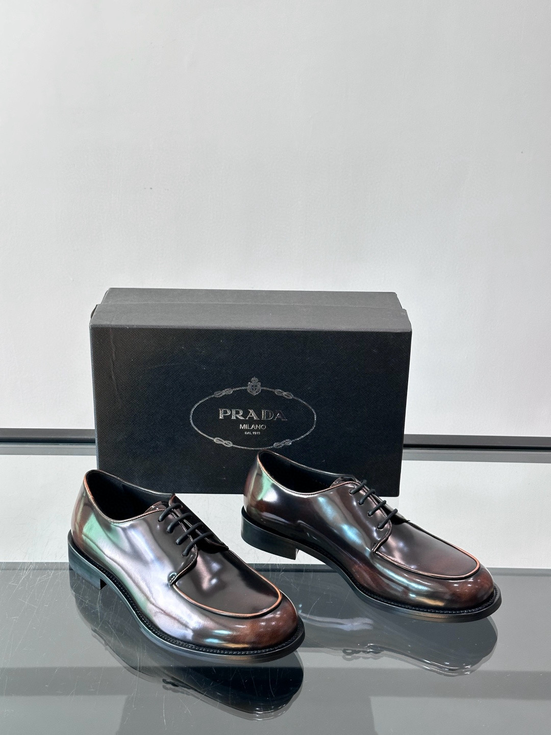 프라다 Prada 구두