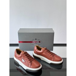 프라다 Prada 스니커즈