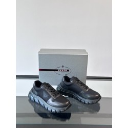 프라다 Prada 스니커즈