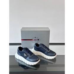 프라다 Prada 스니커즈