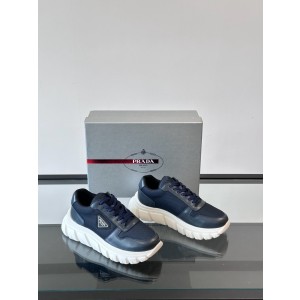 프라다 Prada 스니커즈
