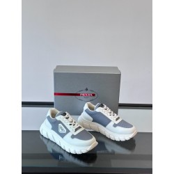프라다 Prada 스니커즈