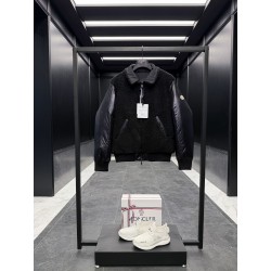 몽클레어 Moncler Maulevrier 양면 다운재킷